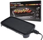 RUSSELL HOBBS Elektrogrill Classics Elektrischer Tischgrill 1500W,