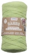 Glorex H&auml;ngedekoration GLOREX Makramee Band 125m 250g gr&uuml;n 125m 250g