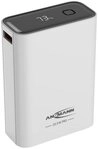 ANSMANN AG Powerbank 22,5 W PB322PD - Externer Akku mit 20.000 mAh Powerbank