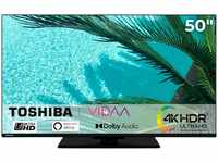 Toshiba 50UV3463DA LED-Fernseher (126 cm/50 Zoll, 4K Ultra HD, Smart-TV)