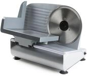 Domo Allesschneider, 150 W, Metall f&uuml;r Brot & Wurst-Schneider Aufschnitt-Maschine