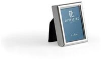 Zilverstad Einzelrahmen Zilverstad Mini 4x5 Metall Portrait 8023231