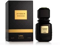 Ajmal K&ouml;rperpflegeduft Amber Wood - EDP - Volume: 50ml