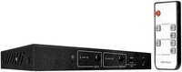 Lindy 2x2 HDMI 18G Matrix 38302 HDMI-Adapter