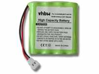 vhbw kompatibel mit Philips Avent SBC-EB4870 E2005, SBC 468/91, SCD EB4870,...