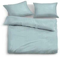 TOM TAILOR HOME Bettw&auml;sche Leinen von Tom Tailor, 70% Baumwolle, 30% Leinen, 2