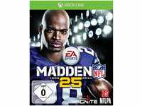 Madden NFL 25 Xbox One