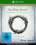 The Elder Scrolls Online: Tamriel Unlimited Xbox One