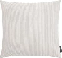 Magma Heimtex Kissenbezug Kissenh&uuml;lle Inga Cord Kord Inga ca. 50x50 cm, (1...