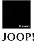 JOOP! Spannbettlaken Spannbetttuch f&uuml;r Topper 180x200 cm 40002, Gummizug: