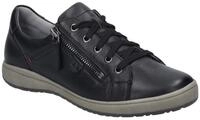 Josef Seibel Caren 12, schwarz Sneaker