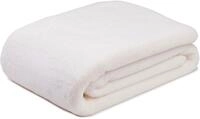 Wohndecke Merino Wendewohndecke, G&ouml;zze, kuschelig weich