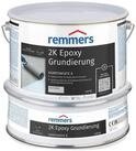 Remmers Haftgrund 2K EPOXY GRUNDIERUNG - 5 KG (LICHTGRAU)