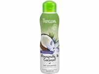 Tropiclean Awapuhi & Coconut Whitening Pet Shampoo 355mL