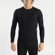 UYN Langarmshirt Funktionsunterw&auml;sche Fusyon Biotech (Merinowolle, ideale)