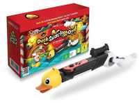Duck, Quack, Shoot! (Code in a Box inkl. Entengewehr) Nintendo Switch