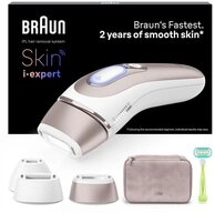 Braun Haarentfernungsger&auml;t Braun Smart IPL Skin i&middot;expert PL7253