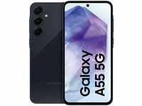 Samsung Galaxy A55 5G 128GB Smartphone (16,83 cm/6,6 Zoll, 128 GB...