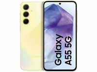Samsung Galaxy A55 5G 128GB Smartphone (16,83 cm/6,6 Zoll, 128 GB...