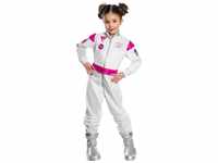 Rubie's Barbie Astronautin