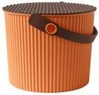 Hachiman Aufbewahrungsbox Omnioutil S Naturaluxe Aprikot 8 l