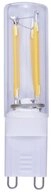 SEGULA LED-Leuchtmittel Segula 55607 LED EEK G (A - G) G9 Stiftsockel 1.5 W =...