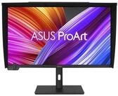 Asus Display PA32UCXR TFT-Monitor (3840 x 2160, 5 ms Reaktionszeit, 60 Hz, IPS...