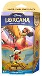 Ravensburger Sammelkarte Disney Lorcana - Int
