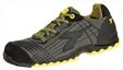 Utility Diadora Beat 2 Text Arbeitsschuh