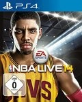 NBA Live 14 Playstation 4