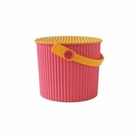 Hachiman Aufbewahrungskorb Omnioutil Mini, Pink, 4 L