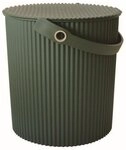 Hachiman M&uuml;lleimer Omnioutil Kunststoff Eimer 20 liter, belastbar bis 150 kg