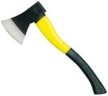 TRIZERATOP Axt Handbeil, Axt, Spaltaxt 600 g, 2,5 cm L&auml;nge