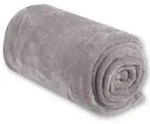 Babydecke, Bestlivings, Krabbeldecke Schmusedecke Kuscheldecke f&uuml;r Kleinkinder grau