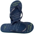 Kappa Zehensandale Logo Maceo 2 Flip Slip On Zehentrenner Wasserfreundlich, elastisch
