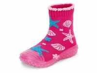 Sterntaler® Basicsocken Adventure-Socks Sealife (Kindersocken mit transparenter