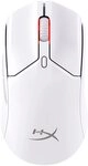 HyperX Pulsefire Haste 2 Mini Gaming-Maus (Bluetooth, USB, Funk)