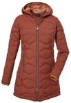 G.I.G.A. DX by killtec Steppmantel GW 20 WMN QLTD PRK Damen Steppparka: