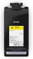 Epson Epson UltraChrome XD3 Druckerpatrone 1 St&uuml;ck(e) Original Gelb...