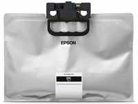 Epson EPSON WF-M53xx/58xx Series Ink Cartridge XXL Black Tintenpatrone