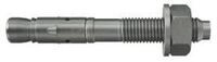 fischer Bolzenanker fischer Bolzenanker FAZ II Plus 10/10 K R 50 Stk