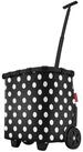 REISENTHEL&reg; Einkaufstrolley carrycruiser, 40 l, herausnehmbares Innenfutter