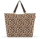 REISENTHEL&reg; Shopper shopper XL, Einkaufstasche Strandtasche Badetasche