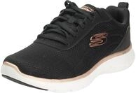 Skechers Schn&uuml;rschuh