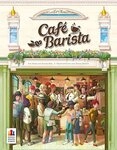 Asmodee Spiel Caf&eacute; Barista