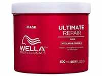 Wella Professionals Haarmaske Wella Professional Ultimate Repair Mask 500 ml