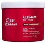 Wella Haarmaske Wella Ultimate Repair Mask 500ml