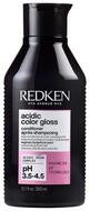 Redken Haarshampoo ACIDIC COLOR GLOSS Conditioner verst&auml;rkt den Glanz Ihrer...
