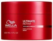 Wella Haarmaske Ultimate Repair Maske 150ml