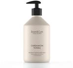 Jean & Len ohne Gedons* K&ouml;rperbalsam Heavenly Hand- & Body Balm
